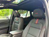 New 2025 Chevrolet Trax RS w/ Sunroof Package image 6