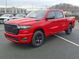 New 2025 RAM 1500 Tradesman w/ Night Edition image 2