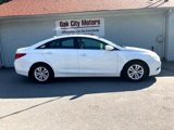 Used 2012 Hyundai Sonata GLS image 4
