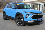 Used 2024 Chevrolet TrailBlazer LT image 5