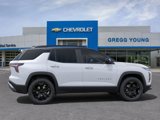 New 2026 Chevrolet Equinox LT w/ Midnight Edition image 5