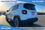 Used 2017 Jeep Renegade Latitude w/ Cold Weather Group image 5