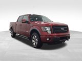 Used 2013 Ford F150 FX4 w/ Mid Equipment Group image 5