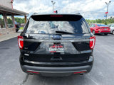 Used 2017 Ford Explorer XLT image 5