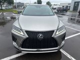 Used 2020 Lexus RX 350 F Sport image 2