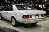 Used 1989 Mercedes-Benz 560 SEC image 6