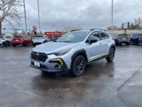 Certified 2024 Subaru Crosstrek 2.5i Sport image 3