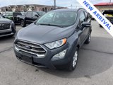 Used 2020 Ford EcoSport SE image 3