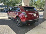 Used 2019 Cadillac XT5 Premium Luxury w/ Sport Package image 5