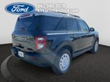 New 2025 Ford Bronco Sport Heritage image 5