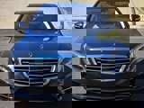 Used 2015 Mercedes-Benz S 550 Sedan image 3