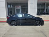 New 2025 Toyota Corolla SE image 3