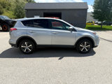 Used 2018 Toyota RAV4 XLE image 6
