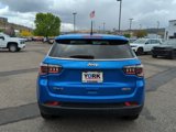 Used 2022 Jeep Compass Latitude w/ Sun and Sound Group image 5