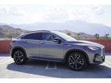 New 2025 INFINITI QX55 Luxe w/ Cargo Package image 2