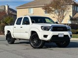 Used 2013 Toyota Tacoma 2WD Double Cab image 4