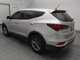 Used 2018 Hyundai Santa Fe Sport image 3