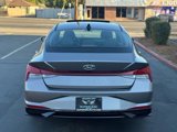 Used 2021 Hyundai Elantra Limited image 5