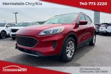 Used 2021 Ford Escape SE w/ Convenience Package image 3