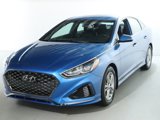 Used 2019 Hyundai Sonata Sport image 6