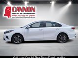 Used 2024 Kia Forte LXS image 2