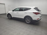 Used 2017 Hyundai Santa Fe Sport image 3