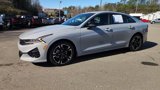 Used 2022 Kia K5 GT-Line image 4
