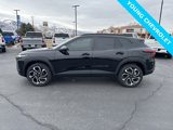 New 2025 Chevrolet Trax RS w/ Driver Confidence Package image 4