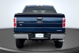 Used 2013 Ford F150 XLT w/ XLT Chrome Pkg image 4