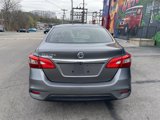Used 2016 Nissan Sentra S image 4