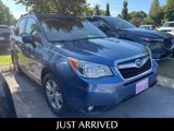Used 2016 Subaru Forester 2.5i Limited image 2