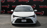 Used 2022 Toyota Corolla LE image 2