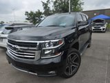 Used 2015 Chevrolet Tahoe LT w/ Luxury Package image 4