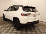 Used 2021 Jeep Compass Latitude image 3