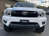 Used 2014 Toyota Tacoma 4x4 Double Cab image 5