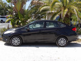 Used 2013 Ford Fiesta S image 5