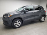 Used 2018 Chevrolet Trax LT w/ LT Convenience Package image 2