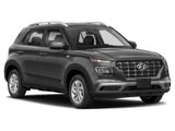 Used 2022 Hyundai Venue SEL image 6