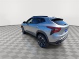New 2025 Chevrolet Trax RS w/ Driver Confidence Package image 6