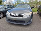 Used 2012 Toyota Camry LE image 2