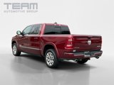 Used 2023 RAM 1500 Limited w/ Body Color Bumper Group image 5