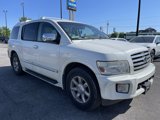 Used 2006 INFINITI QX56 4WD image 3