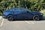 New 2025 MAZDA MAZDA3 s image 4