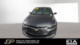 Used 2017 Chevrolet Malibu LT image 3