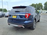 Used 2016 Ford Explorer Platinum image 4
