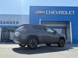 Used 2020 Jeep Compass Trailhawk image 5