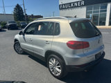 Used 2012 Volkswagen Tiguan SE image 3