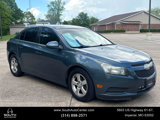 Used 2012 Chevrolet Cruze LT w/ All-Star Edition image 3