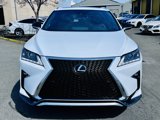 Used 2018 Lexus RX 350 F Sport w/ Accessory Package image 2