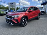 Certified 2024 Volkswagen Taos SE image 3